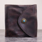 Men's Large Capacity First Layer Fashion Men's Wallets