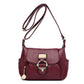 Women's Mother Korean Versatile Simple Trendy Crossbody Bags