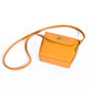 Men's Fashion Leather Pattern Differential Trendy Men's Shoulder Bags