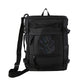 Men's Capacity Luminous Oxford Cloth Waterproof Storage Backpacks