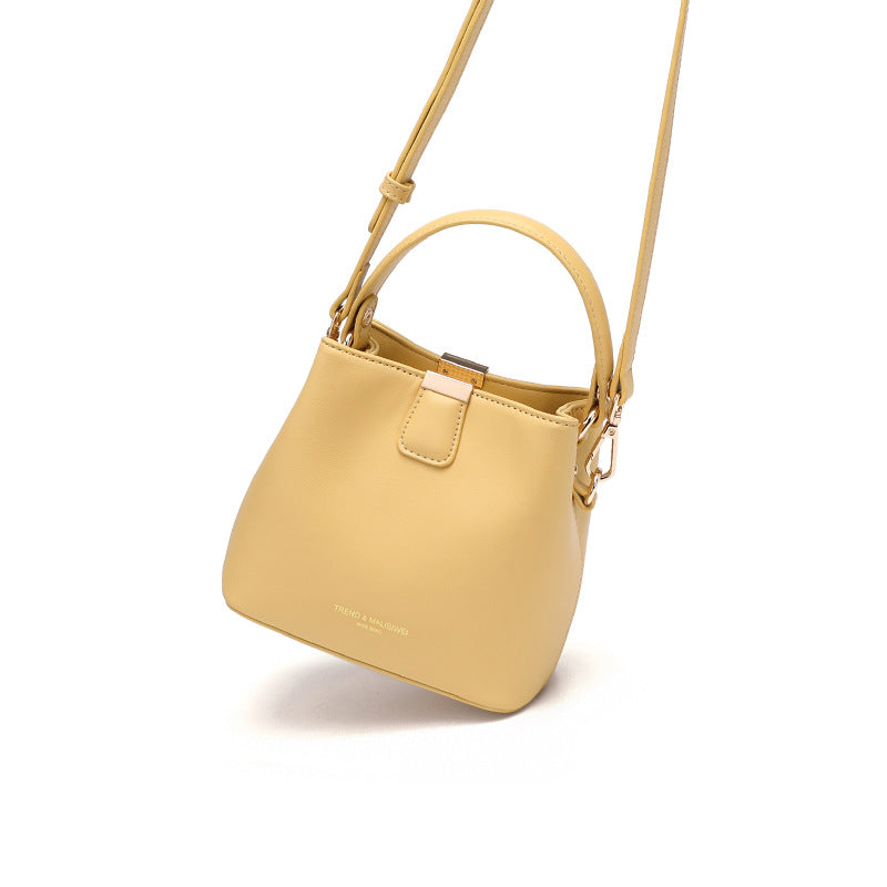 Women's Glamorous Stylish Fashion Pouches Fashionable Crossbody Bags