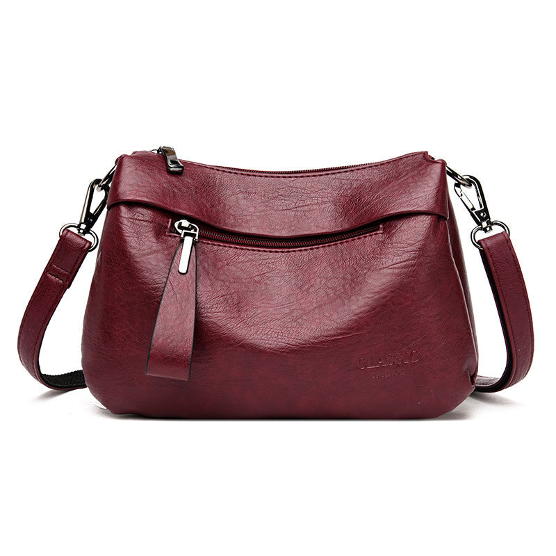 Women's Attractive Popular Graceful Fashion Mom Bags