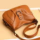 Women's New Mother's Fashion Soft Leather Crossbody Bags