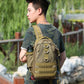 Men's Lure Camouflage Combat Exercise Large Sports Backpacks