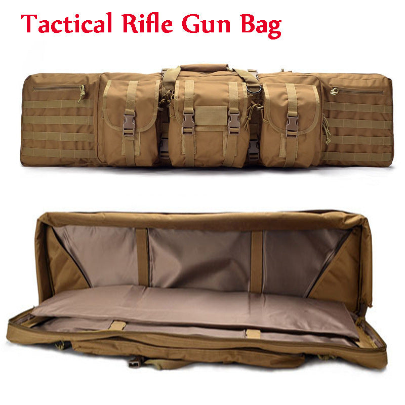 Graceful Inch Camouflage Hunting Fishing Multifunctional Outdoor Bags