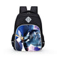 Sony Large Capacity Primary Secondary Computer Elementary School Students' Schoolbags