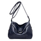 Women's New Mother's Fashion Soft Leather Crossbody Bags