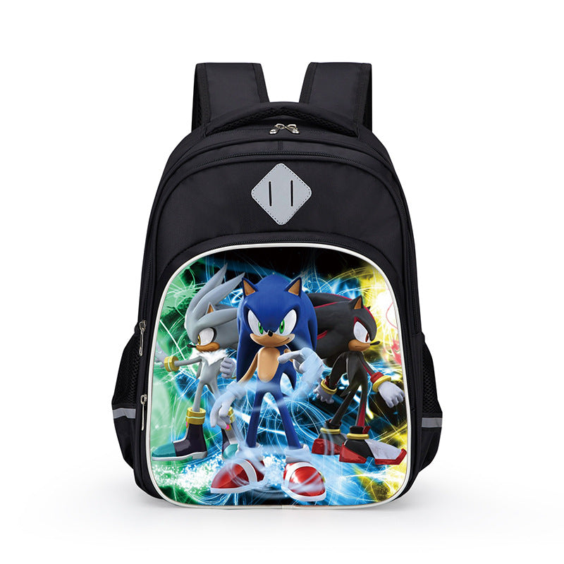 Sony Large Capacity Primary Secondary Computer Elementary School Students' Schoolbags