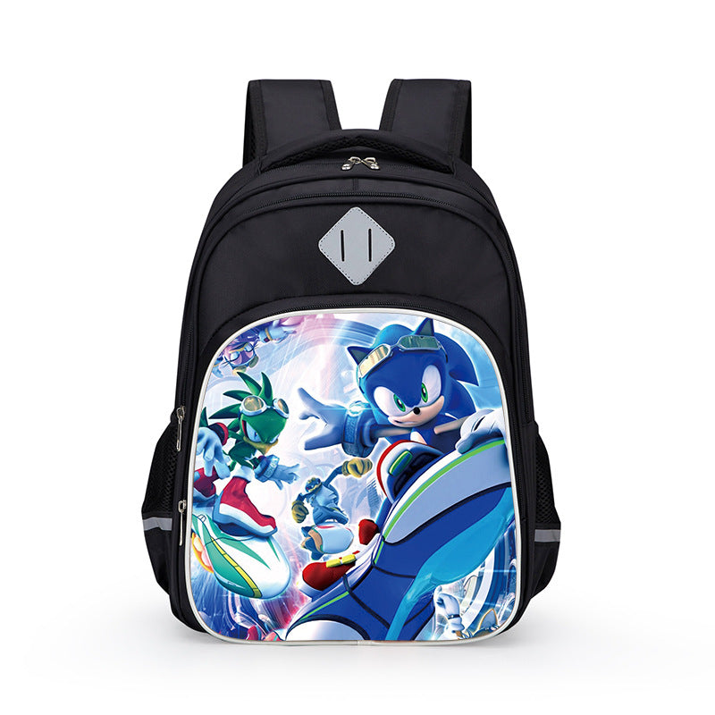 Sony Large Capacity Primary Secondary Computer Elementary School Students' Schoolbags