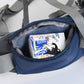Can Be Folded In Half To Get Mountaineering Backpacks