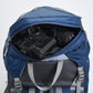 Can Be Folded In Half To Get Mountaineering Backpacks