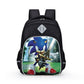 Sony Large Capacity Primary Secondary Computer Elementary School Students' Schoolbags
