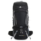 Can Be Folded In Half To Get Mountaineering Backpacks