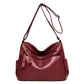 Women's Korean Style Versatile Trendy Pocket Large Bags