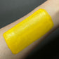 16 - Lemon (Yellow) Water Activated Graphic Liner
