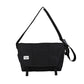 Men's Trendy Contrast Color Nylon Commuting Fashion Men's Messenger Bags