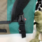 Men's Trendy Contrast Color Nylon Commuting Fashion Men's Messenger Bags