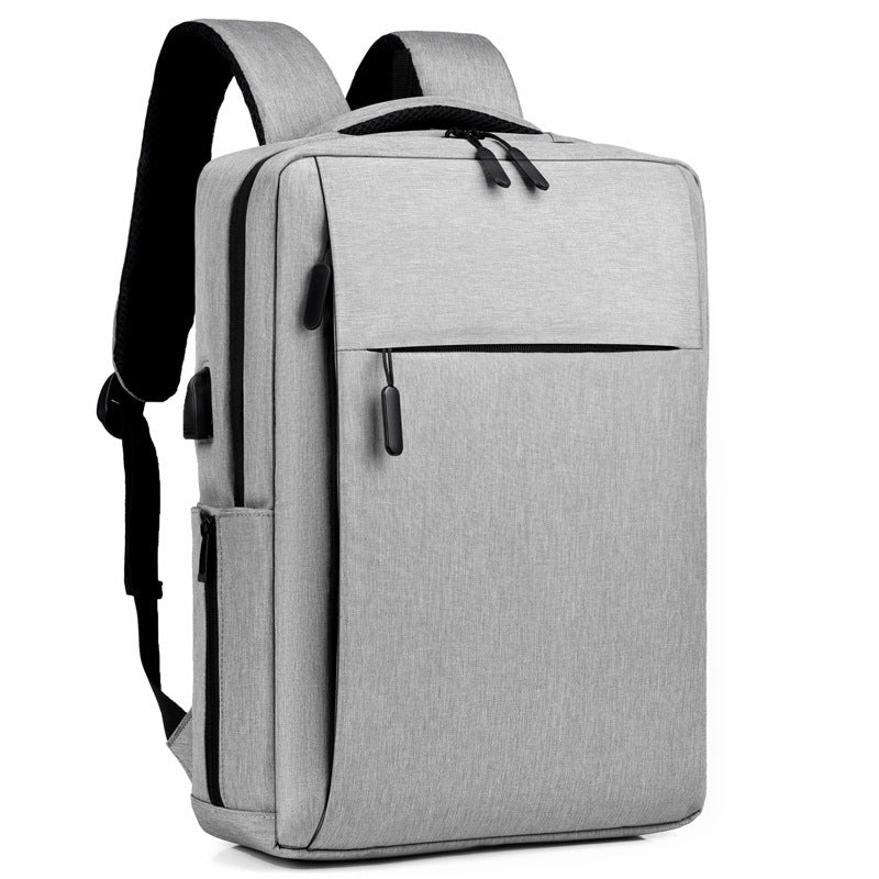 Fashion Casual Men's Computer Business College Laptop Bags