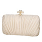 Clutch Pearl Hand Style Retro Chain Handbags