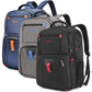 17.3 Inch USB Charging Laptop Briefcase/Backpack