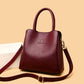 Women's Korean Style Simple Elegant Trendy Mom Handbags