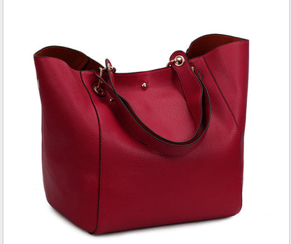 Women's Pretty Beautiful Popular Vintage One Shoulder Bags