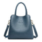 Women's Korean Style Simple Elegant Trendy Mom Handbags