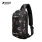Attractive Men's Fashion Waterproof Korean Style Men's Chest Bags