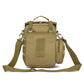 Women's & Men's & Army Camouflage Detachable Fashion Bags