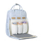 Mummy Lightweight Diaper Large Capacity Mom Bags