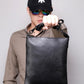 Men's Genuine Leather First Layer Cowhide Trendy Bags