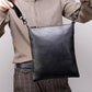 Men's Genuine Leather First Layer Cowhide Trendy Bags