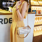 Women's Live Broadcast Presbyopic Fashion Mini Shoulder Bags