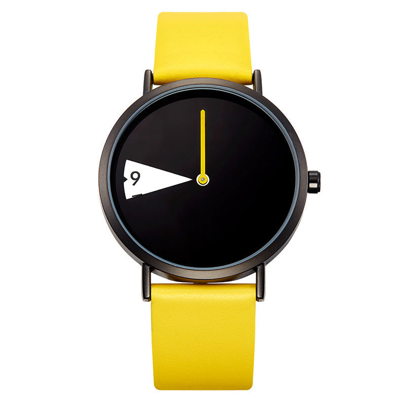 Reloj con Esfera Giratoria "Spotlight"