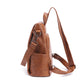 Women's Korean Style Fashion Large Capacity Backpacks
