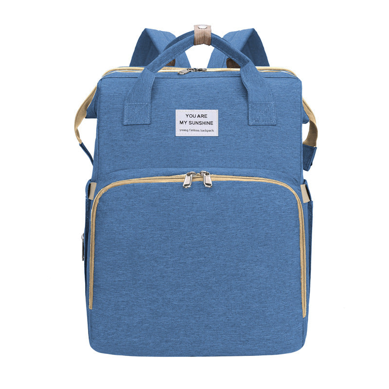 Folding Bed Mummy Lightweight Large Capacity Bags
