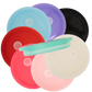 Color Pop Acrylic Dishwasher Safe Lids