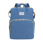 Portable Folding Bed Mummy Multifunctional Large Bags