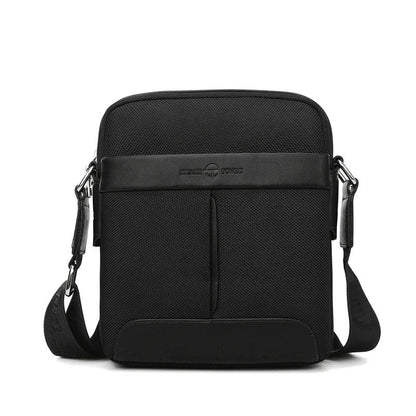 Men's Trendy Korean Style Leisure Business Mini Men's Messenger Bags