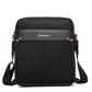 Men's Summer Oxford Cloth Fashion Retro Computer Men's Messenger Bags