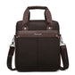 Men's Summer Oxford Cloth Fashion Retro Computer Men's Messenger Bags
