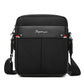 Men's Summer Oxford Cloth Fashion Retro Computer Men's Messenger Bags