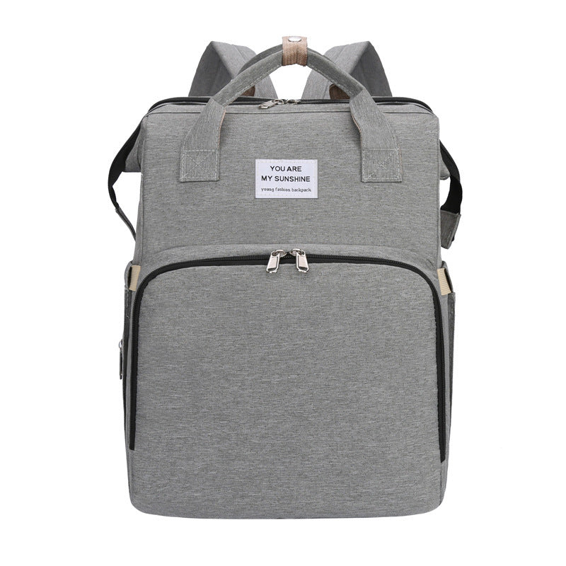 Portable Folding Bed Mummy Multifunctional Large Bags