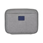 Multifunctional Storage Data Cable Buggy Hard Travel Bags