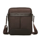 Men's Trendy Korean Style Leisure Business Mini Men's Messenger Bags
