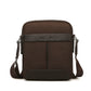 Men's Trendy Korean Style Leisure Business Mini Men's Messenger Bags
