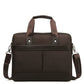 Men's Trendy Korean Style Leisure Business Mini Men's Messenger Bags