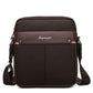 Men's Summer Oxford Cloth Fashion Retro Computer Men's Messenger Bags
