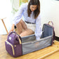Portable Folding Bed Mummy Multifunctional Large Bags