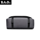 Men's Waterproof Polyester Fabrics Korean Trendy Men's Messenger Bags